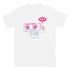 Robot Loves You Classic T-Shirt